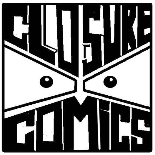 Closure Comics Icona del Sito